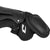 Champro-Optimus-MVP-Double-Knee-Adult-Leg-Guard-CG100-Black-Pair-Front-View