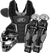 Rawlings-Renegade-R2CSY-Youth-Catchers-Set-Helmet-Chest-Protector-Leg-Guards-Black-Silver-Front-View