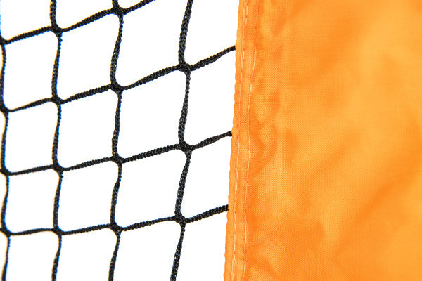 Champro-MVP-L-Screen-Boxed-Plain-NB42E-Youth-Fiberglass-Baseball-Softball-Training-Front-View