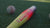 Easton HYPE FIRE -3 BBCOR Baseball Bat EBB6HYP3
