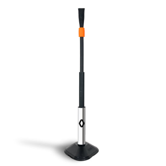 Bownet Promag Travel Baseball/Softball Batting Tee