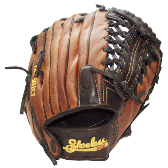 Shoeless Joe Pro Select 12 1/2" Outfielders Baseball Glove PS1250MTR