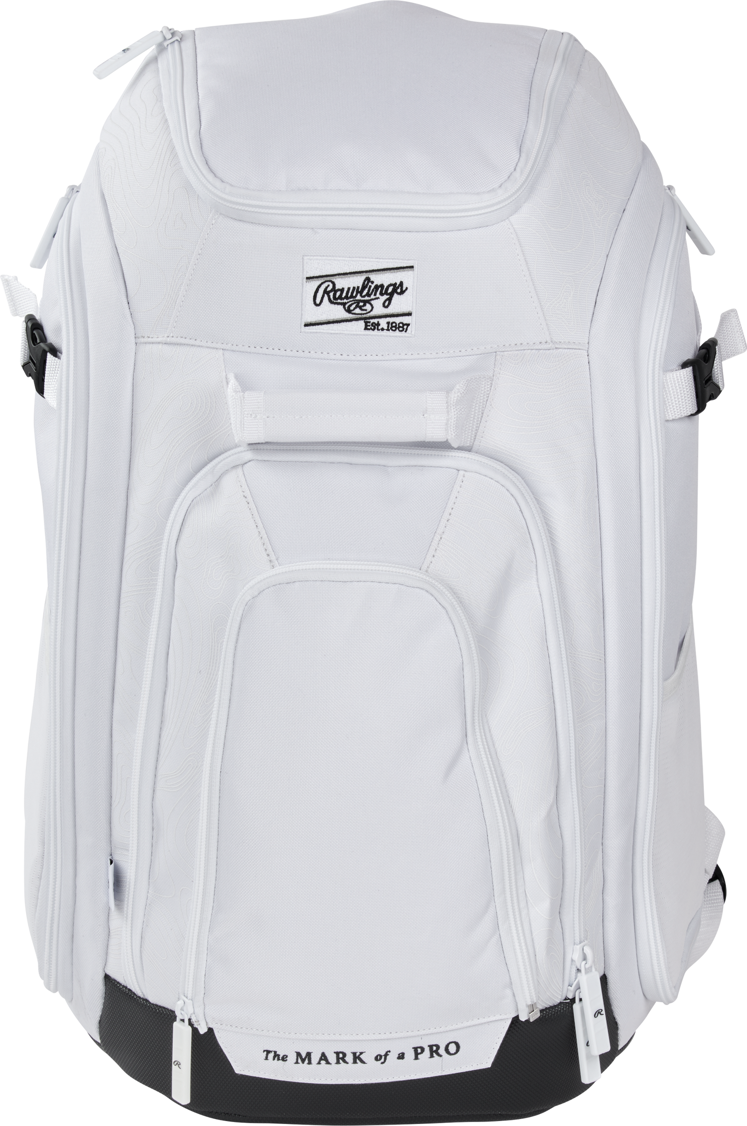 Rawlings Legion 2 Players Baseball Backpack LEGION2 - SPC SportsLEGION2RawlingsWH