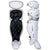 Champro-Optimus-Pro-Fastpitch-Varsity-Catchers-Kit-CBSF11-Ages-12-Plus-White-Front-View