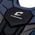 Champro-Optimus-Pro-Plus-Chest-Protector-CPN11-Adult-Navy-Front-View