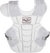 Rawlings-Mach-CPMCN-Adult-17-Inch-Catchers-Chest-Protector-White-White-Front-View