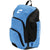 Champro-Siege-Backpack-E91-Light-Blue-Front-View