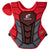 Champro-Optimus-Pro-Plus-Chest-Protector-CPN13-Youth-Scarlet-Front-View