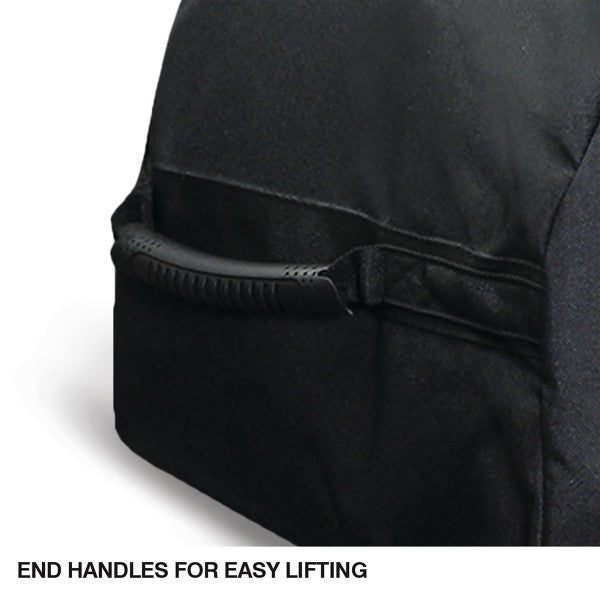Champro-Jumbo-All-Purpose-Bag-on-Wheels-E50-Black-Front-View