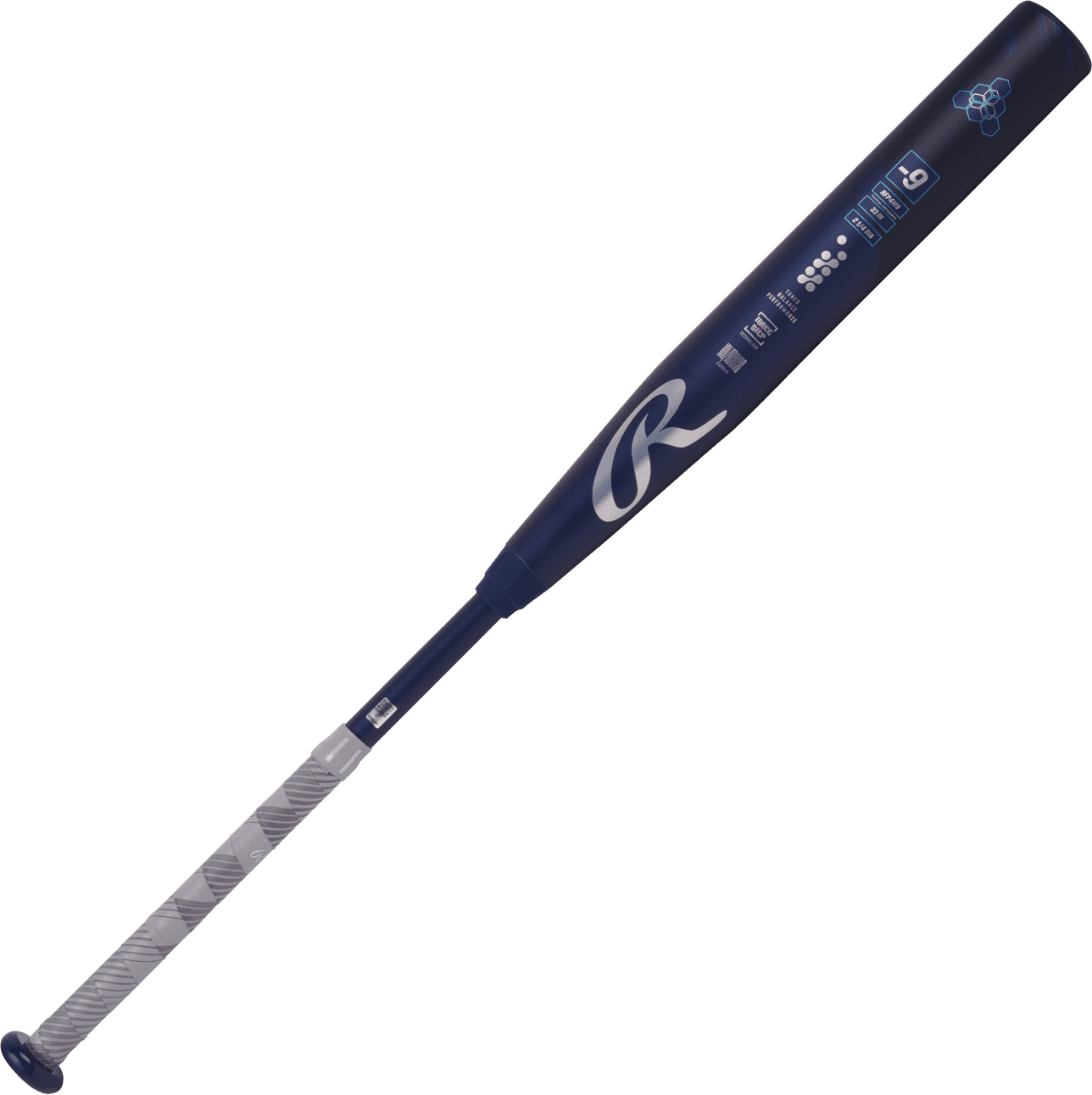 2025 Rawlings Mantra 3.0 -9 Fastpitch Softball Bat (RFP4M9) from SPC Sports