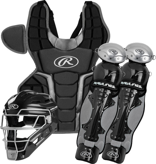 Rawlings Renegade 2.0 Adult Catchers Gear Box Set R2CSA