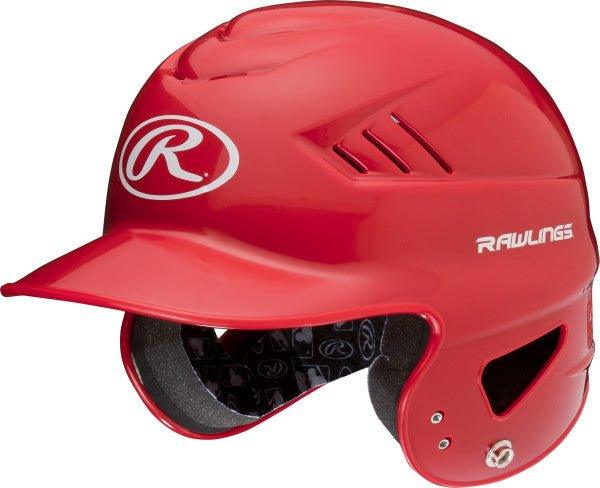 Rawlings Coolflo OSFM Baseball Batting Helmet RCFH - SPC