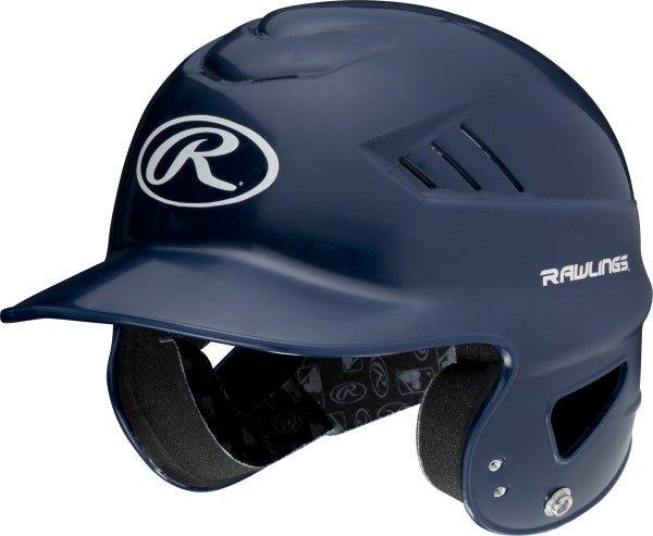 Rawlings Coolflo OSFM Baseball Batting Helmet RCFH - SPC