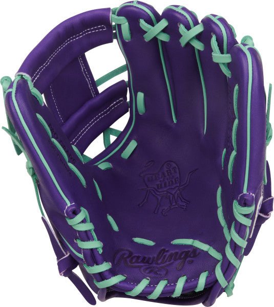 Rawlings Heart of the Hide 11 1/2" Infield Baseball Glove PROR204 - 2XPU - SPC SportsPROR204 - 2XPURawlings