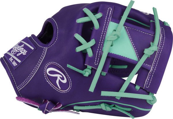 Rawlings Heart of the Hide 11 1/2" Infield Baseball Glove PROR204 - 2XPU - SPC SportsPROR204 - 2XPURawlings