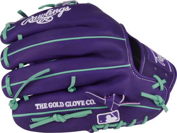 Rawlings Heart of the Hide 11 1/2" Infield Baseball Glove PROR204 - 2XPU - SPC SportsPROR204 - 2XPURawlings