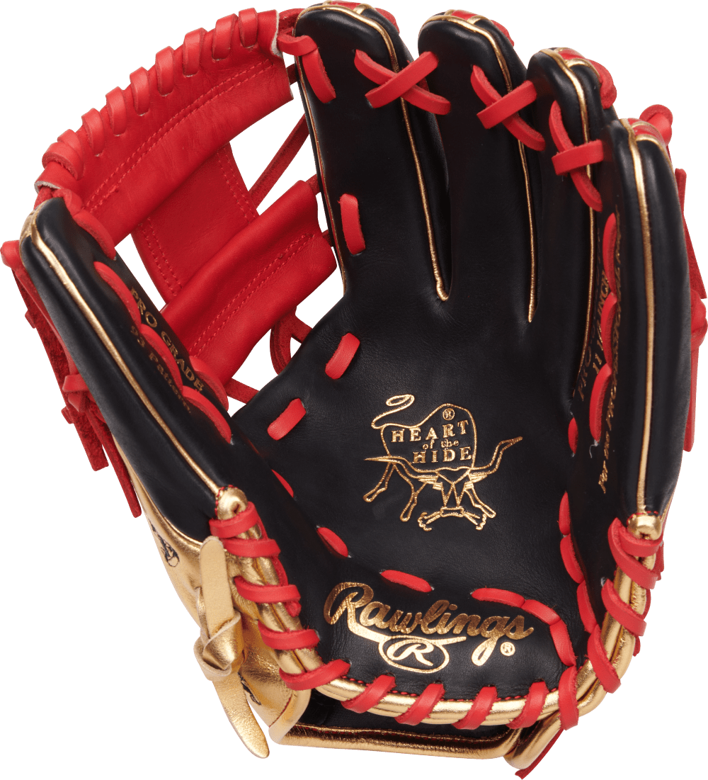 Rawlings Heart of the Hide 11 1/2 Rawlings Heart of the Hide 11 1/2