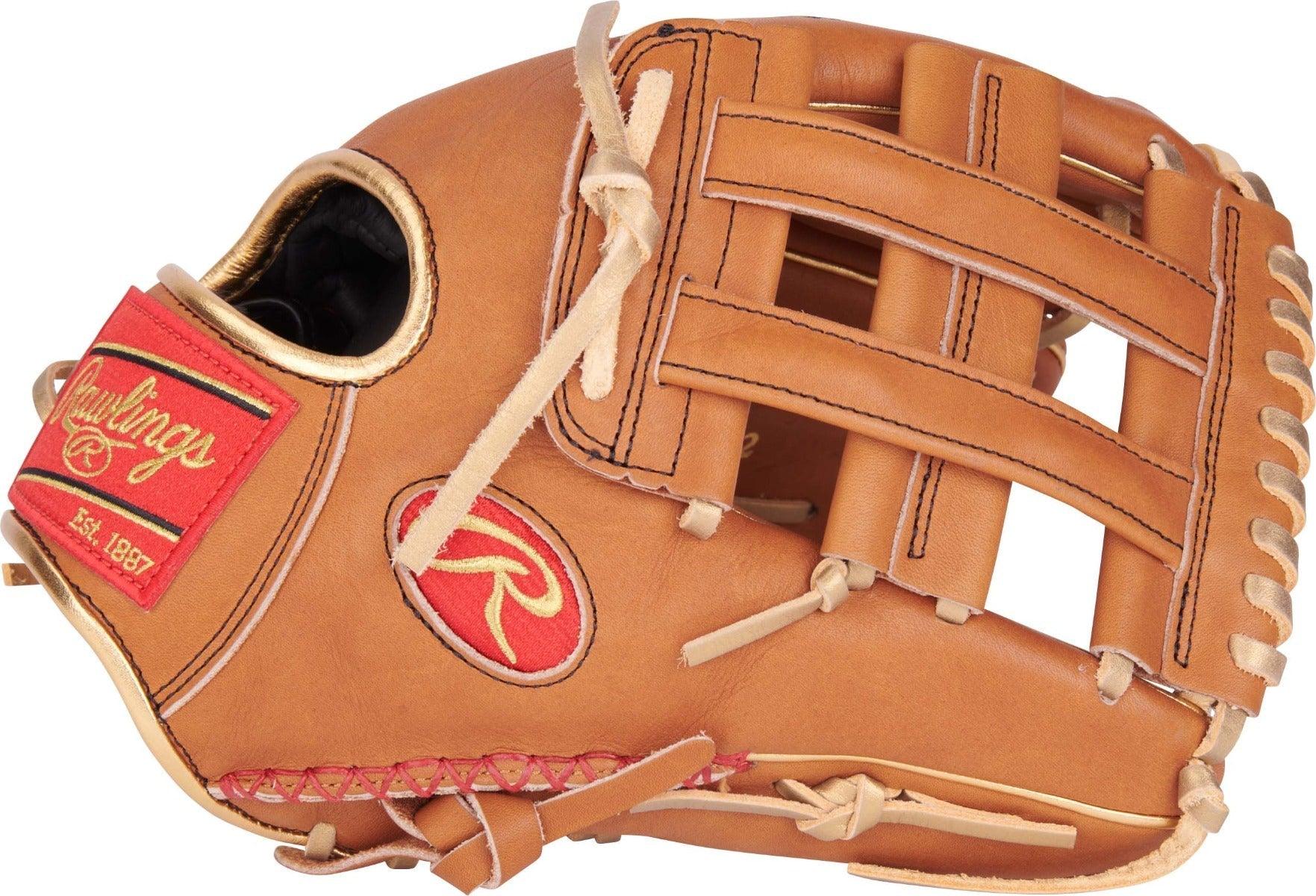 Rawlings Heart of the Hide 12" Sierra Romero Fastpitch Glove PROSR32 - SPC