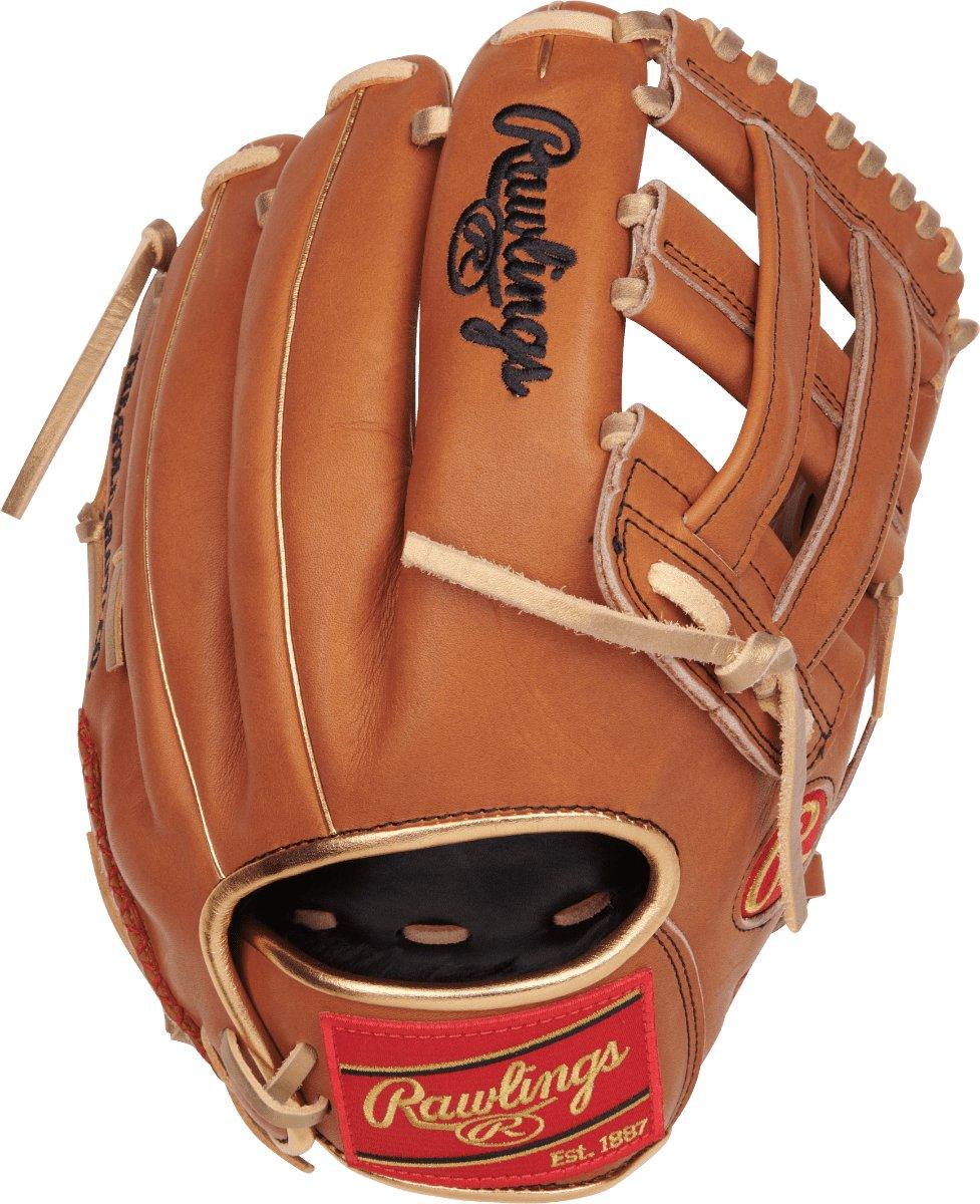 Rawlings Heart of the Hide 12" Sierra Romero Fastpitch Glove PROSR32 - SPC