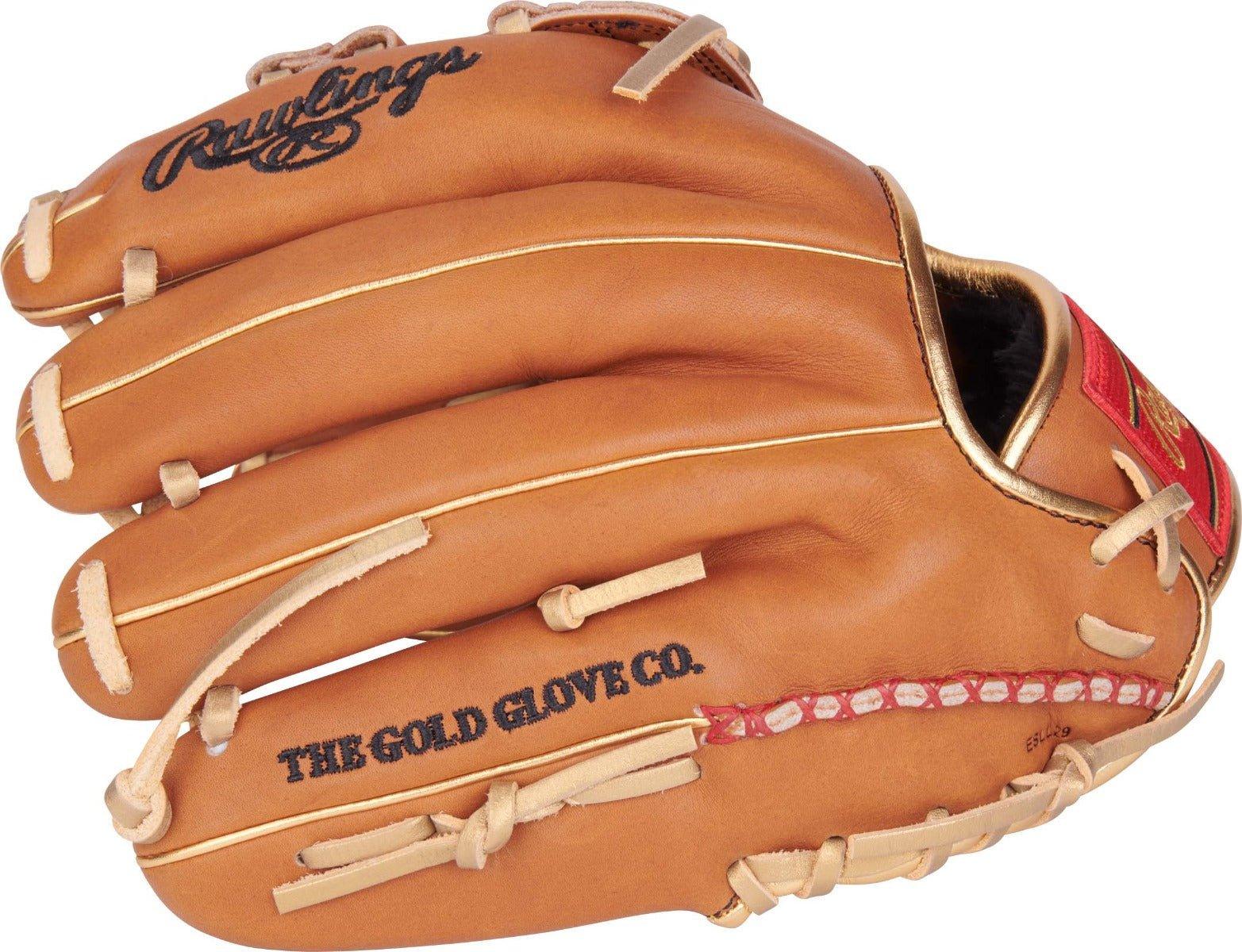 Rawlings Heart of the Hide 12" Sierra Romero Fastpitch Glove PROSR32 - SPC