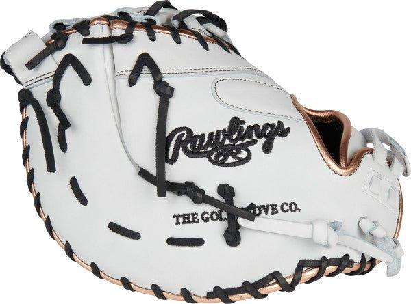 Rawlings Heart of the Hide 13" Fastpitch Softball First Base Mitt PRODCTSBW - SPC