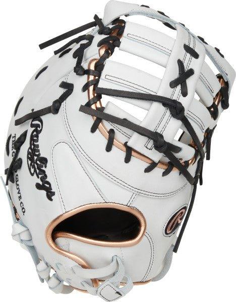 Rawlings Heart of the Hide 13" Fastpitch Softball First Base Mitt PRODCTSBW - SPC