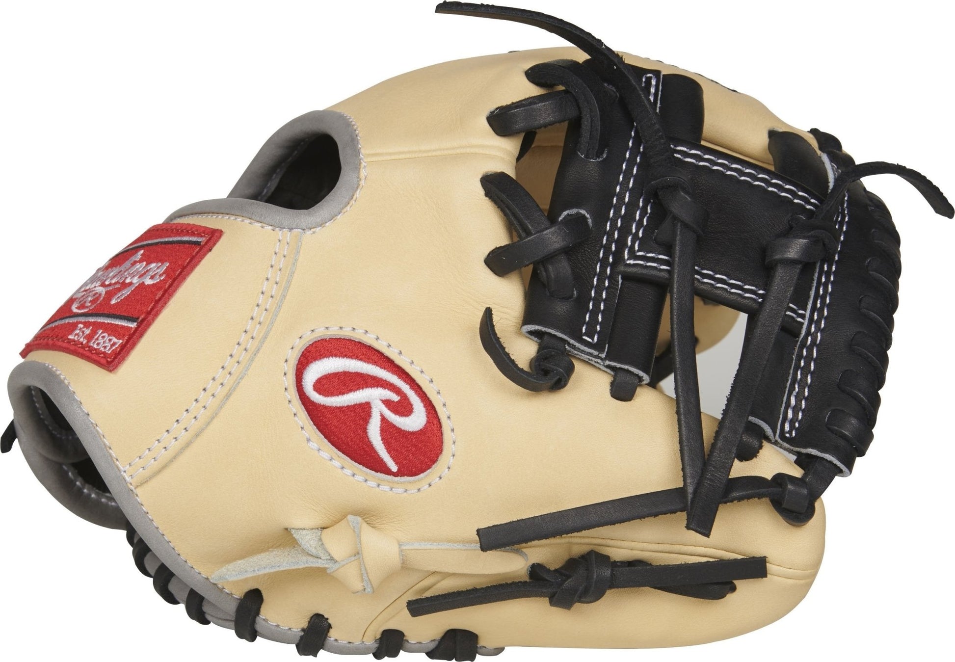 Rawlings Heart Of the Hide 9.5" Infielder's Training Glove PRO200TR - 2C - SPC