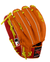 Rawlings Heart of the Hide Hype Fire 12 1/2" Baseball Glove PRO208 - HF - SPC SportsPRO208-HFRawlings