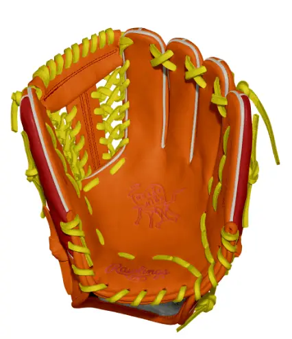 Rawlings Heart of the Hide Hype Fire 12 | SPC Sports Rawlings Heart of the Hide Hype Fire 12 | SPC Sports
