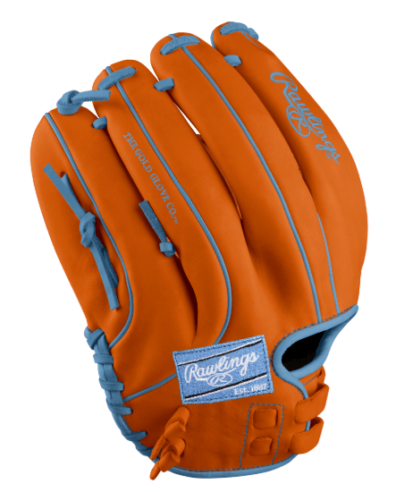 Rawlings Heart of the Hide Pink Sherbert 13" Softball Glove PRO130SB - PS - SPC SportsPRO130SB-PSRawlings