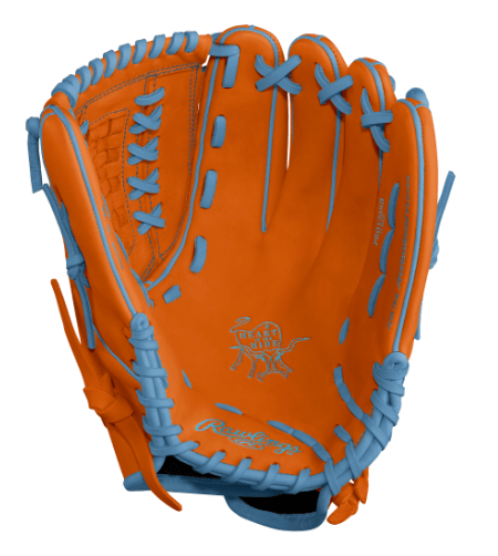 Rawlings Heart of the Hide Pink Sherbert 13" Softball Glove PRO130SB - PS - SPC SportsPRO130SB-PSRawlings
