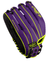 Rawlings Heart of the Hide purple Reign 12" Softball Glove PRO120SB - PR - SPC SportsPRO120SB-PRRawlings