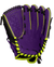 Rawlings Heart of the Hide purple Reign 12" Softball Glove PRO120SB - PR - SPC SportsPRO120SB-PRRawlings