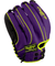 Rawlings Heart of the Hide Purple Reign 13" Softball Glove PRO130SB - PR - SPC SportsPRO130SB-PRRawlings