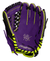 Rawlings Heart of the Hide Purple Reign 13" Softball Glove PRO130SB - PR - SPC SportsPRO130SB-PRRawlings