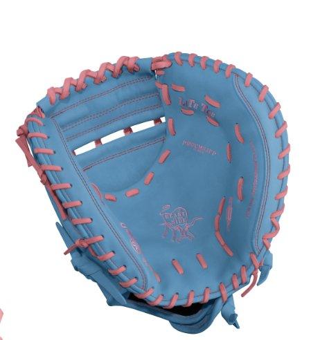 Rawlings Heart of the Hide Unlimited 34" Fastpitch Softball Catcher's Mitt PROCM34FP - BPU - SPC