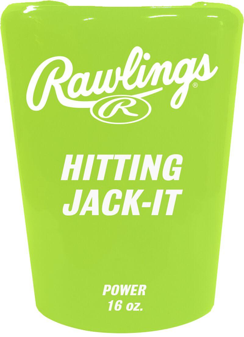 Rawlings Hitting Jack - it 16oz Baseball/Softball Bat Weight - SPC