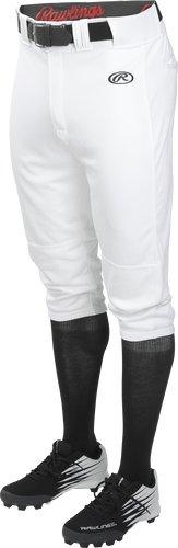 Rawlings Launch Youth Knicker Baseball Pant YLNCHKP - SPC