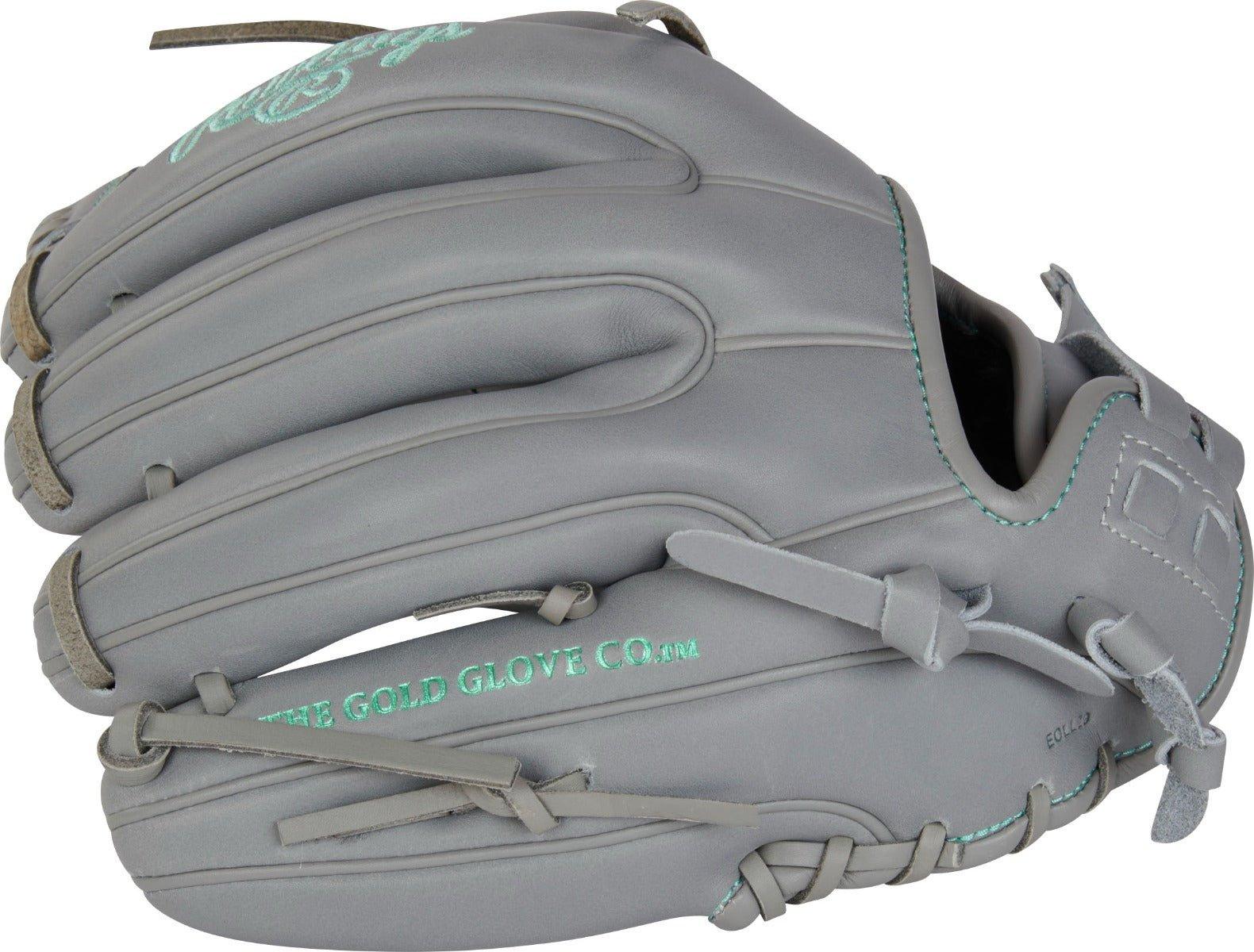 Rawlings Liberty Advanced 11 3/4" Fastpitch Softball Glove RRLA715 - 32G - SPC