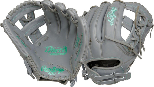 Rawlings Liberty Advanced 11 3/4" Fastpitch Softball Glove RRLA715 - 32G - SPC