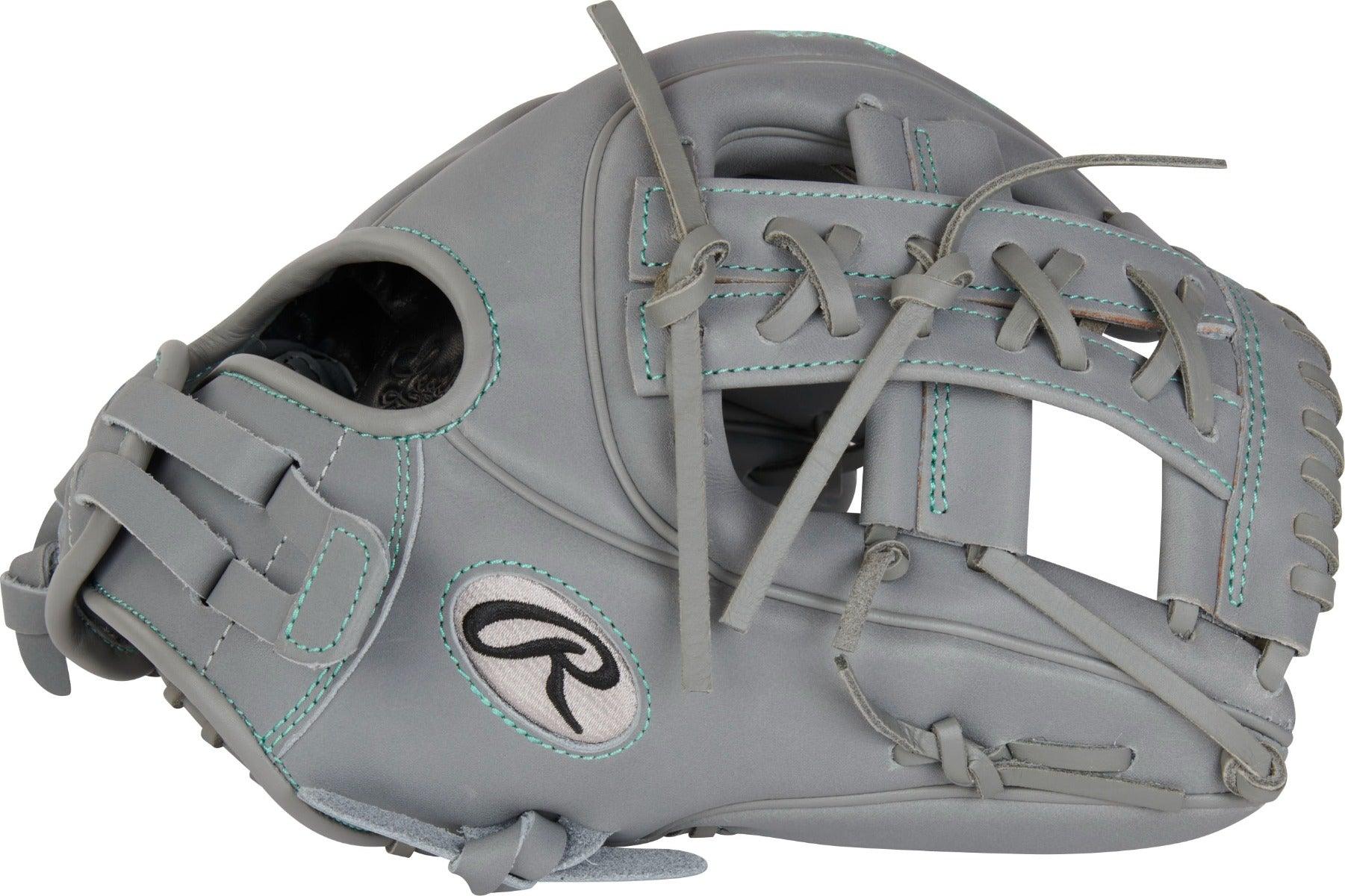 Rawlings Liberty Advanced 11 3/4" Fastpitch Softball Glove RRLA715 - 32G - SPC