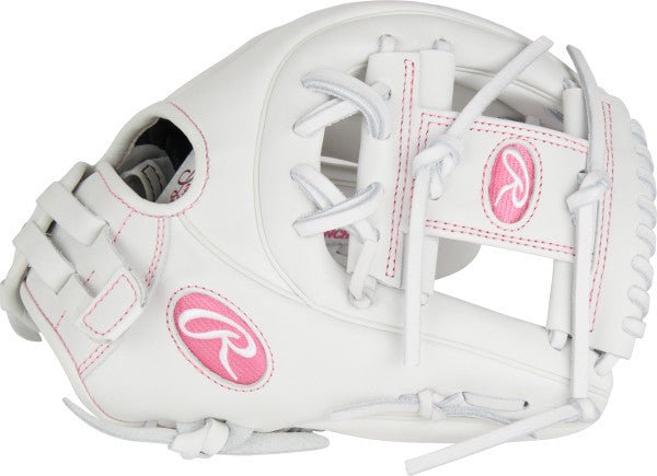 Rawlings Liberty Advanced 11.75" Fastpitch Softball Glove RLA715SB - 2WP - SPC