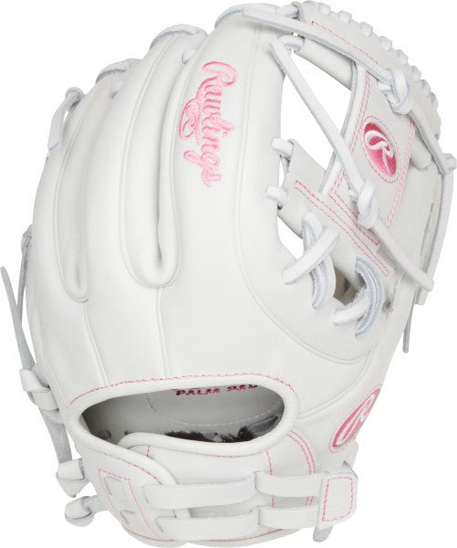 Rawlings Liberty Advanced 11.75" Fastpitch Softball Glove RLA715SB - 2WP - SPC