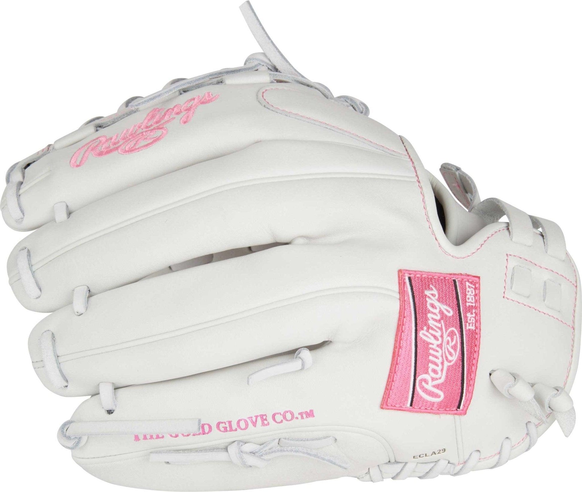 Rawlings Liberty Advanced 12 1/2" Colorsync 4.0 Fastpitch Softball Glove RLA125SB - 18WP - SPC