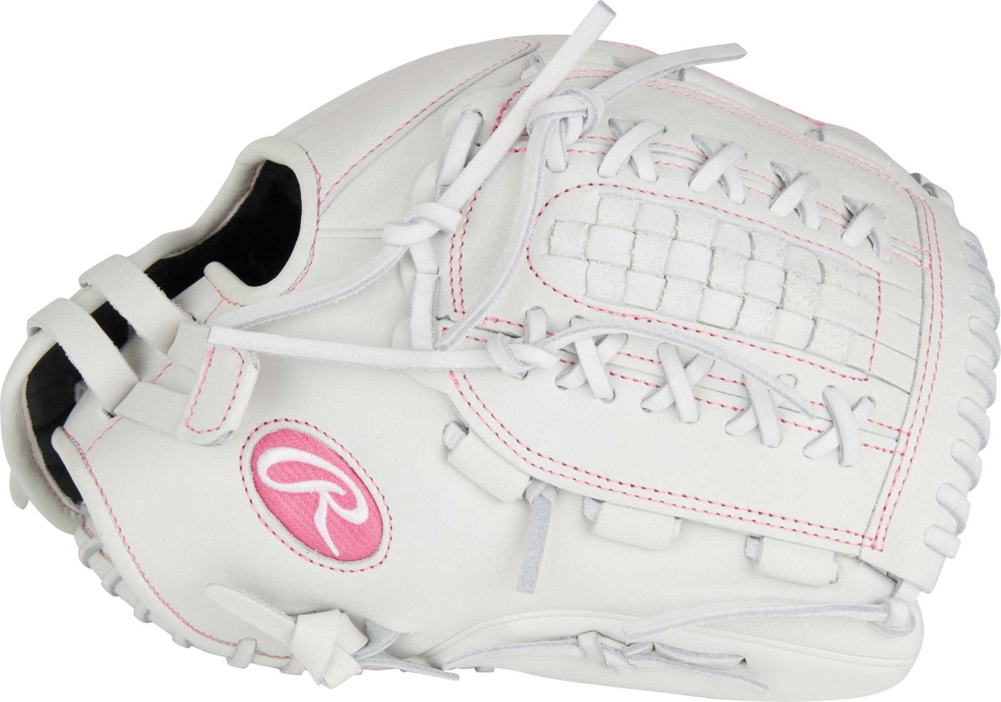 Rawlings Liberty Advanced 12 1/2" Colorsync 4.0 Fastpitch Softball Glove RLA125SB - 18WP - SPC