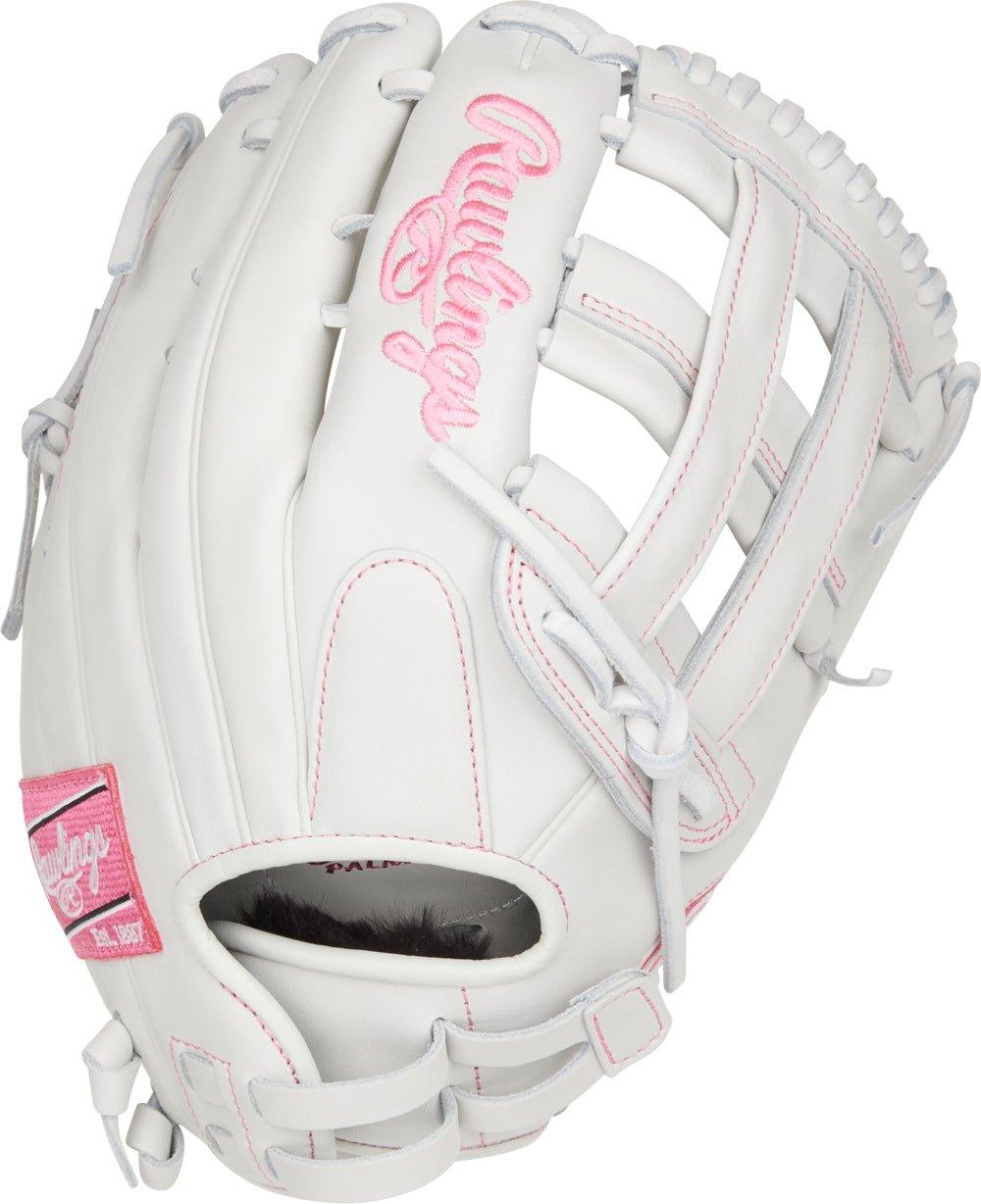 Rawlings Liberty Advanced 12 3/4" Colorsync 4.0 Fastpitch Softball Glove RLA1275SB - 6WP - SPC