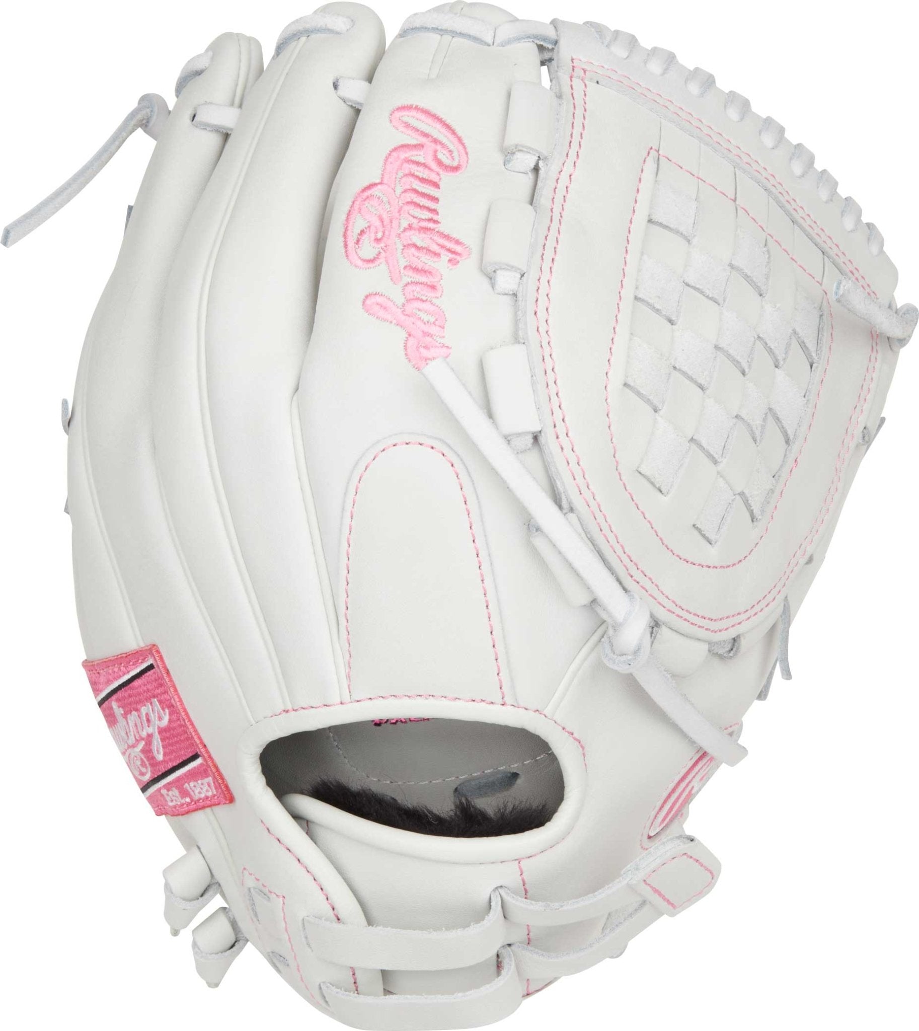 Rawlings Liberty Advanced 12" Fastpitch Softball Glove RLA120 - 3WP - SPC