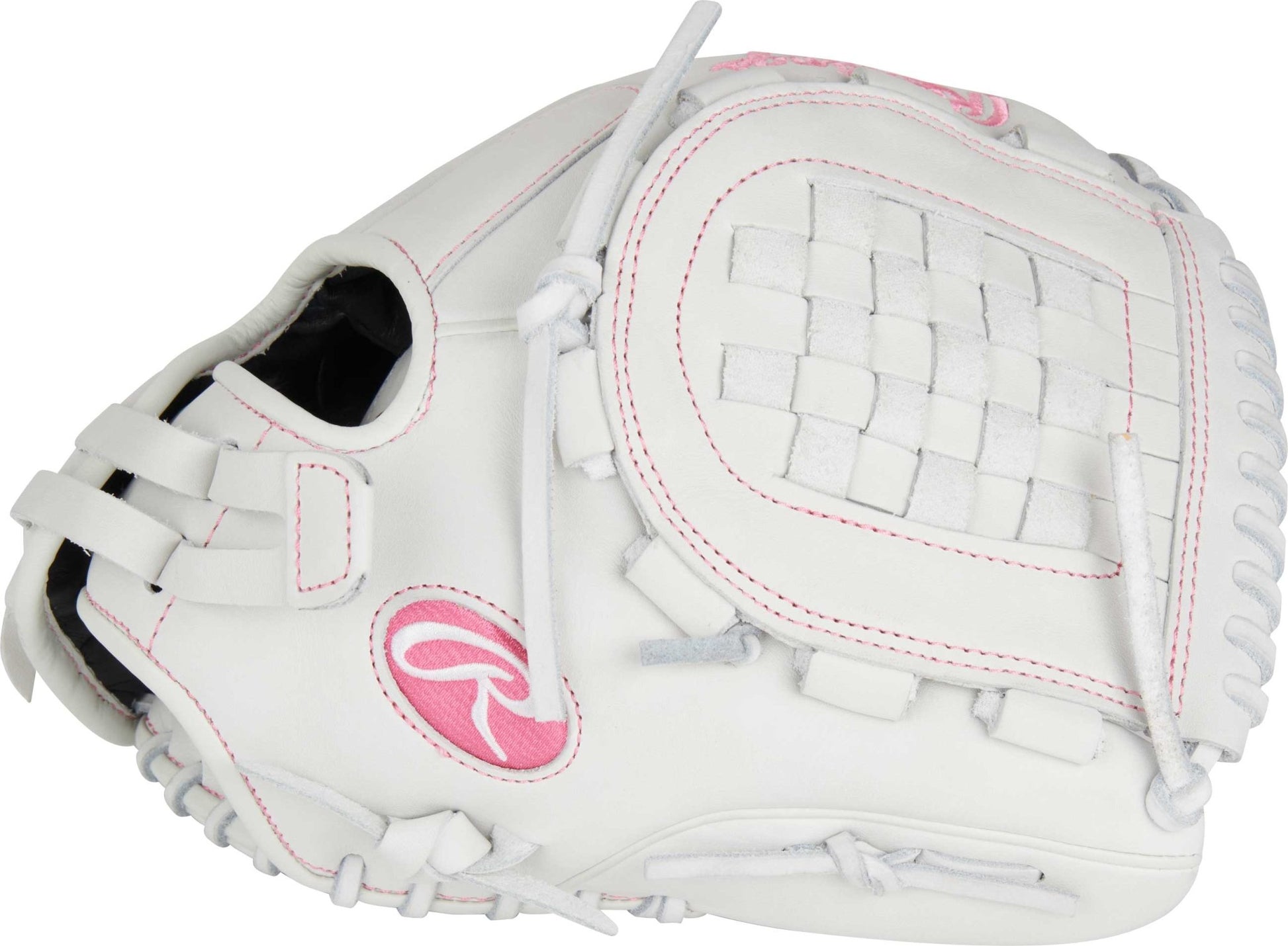 Rawlings Liberty Advanced 12" Fastpitch Softball Glove RLA120 - 3WP - SPC