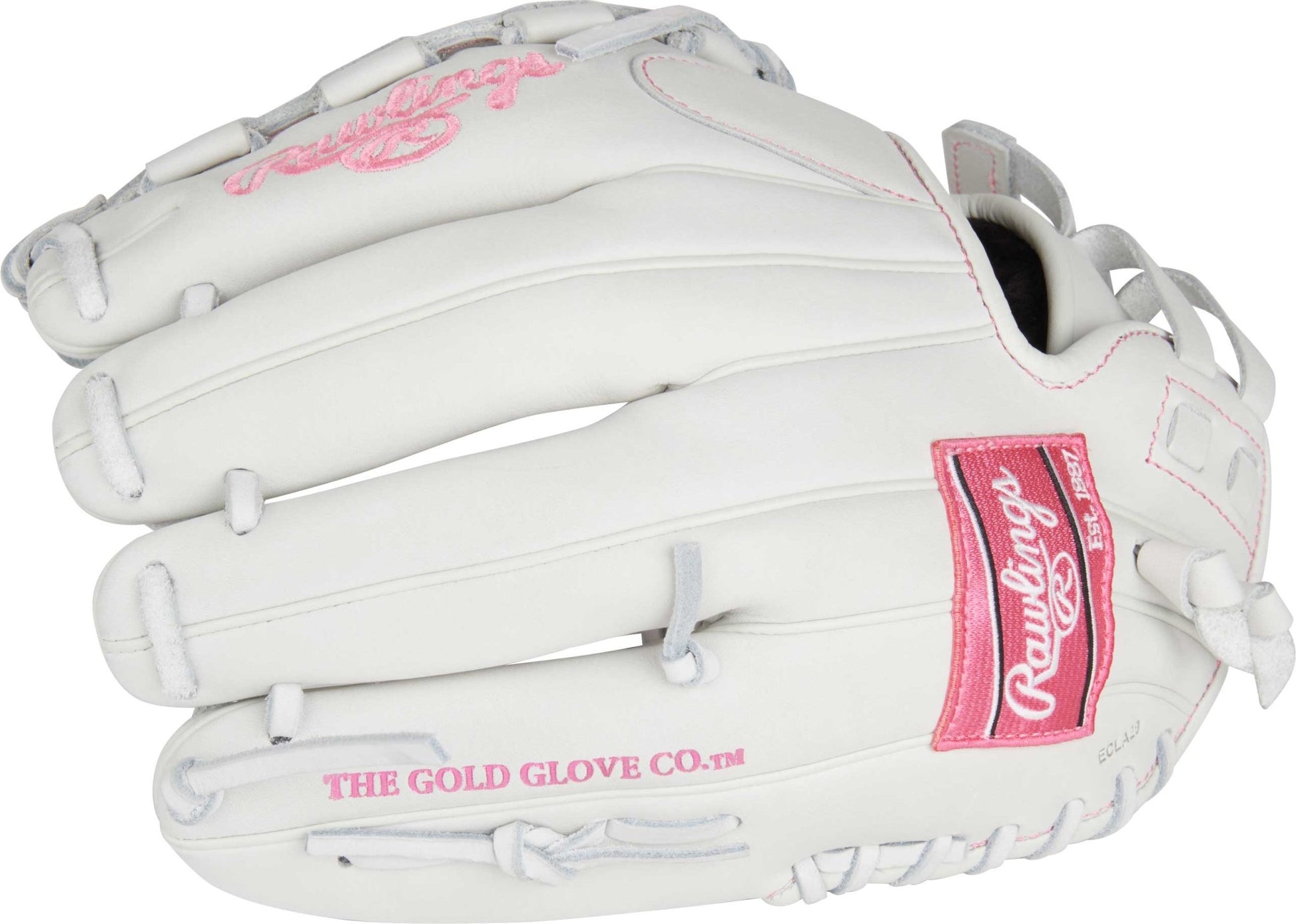 Rawlings Liberty Advanced 12" Fastpitch Softball Glove RLA120 - 3WP - SPC