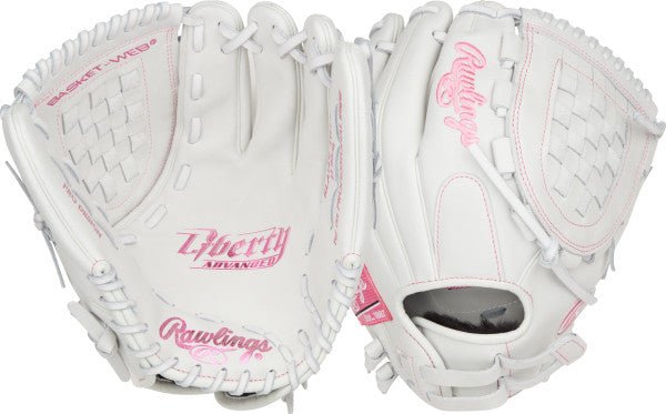Rawlings Liberty Advanced 12" Fastpitch Softball Glove RLA120 - 3WP - SPC SportsRLA120-3WPRawlings